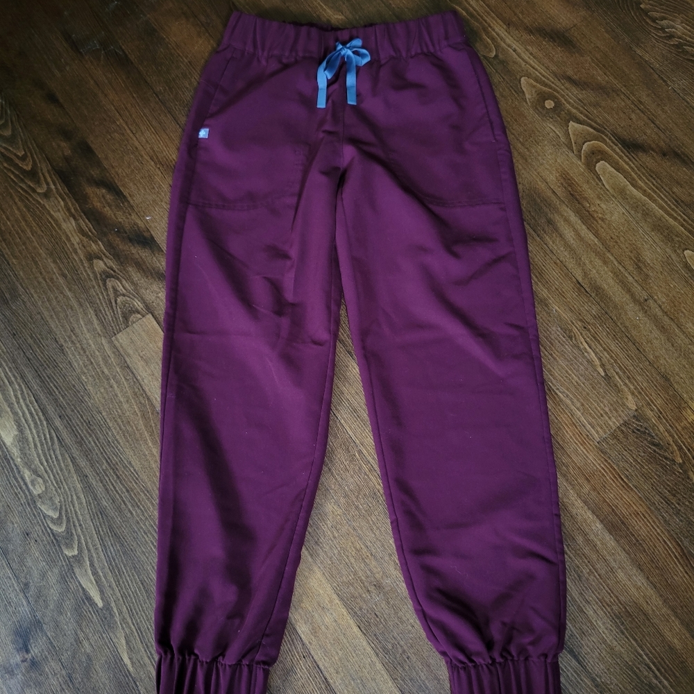 Figs joggers